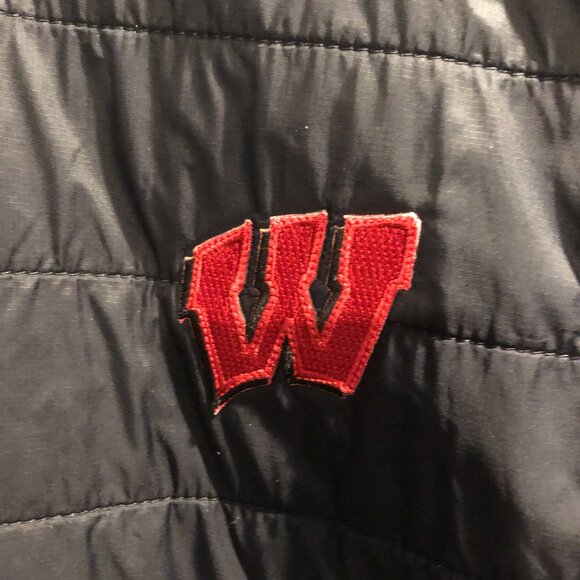 Wisconsin Jacket - Picture 3 of 5